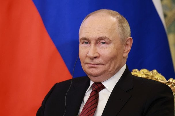 В СНБО высмеяли Путина и россиян из-за отказа прекращать огонь: "Больные головой"