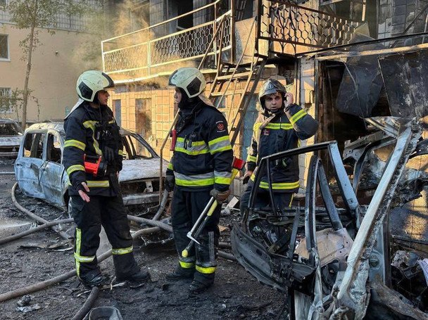  / © Тимур Ткаченко