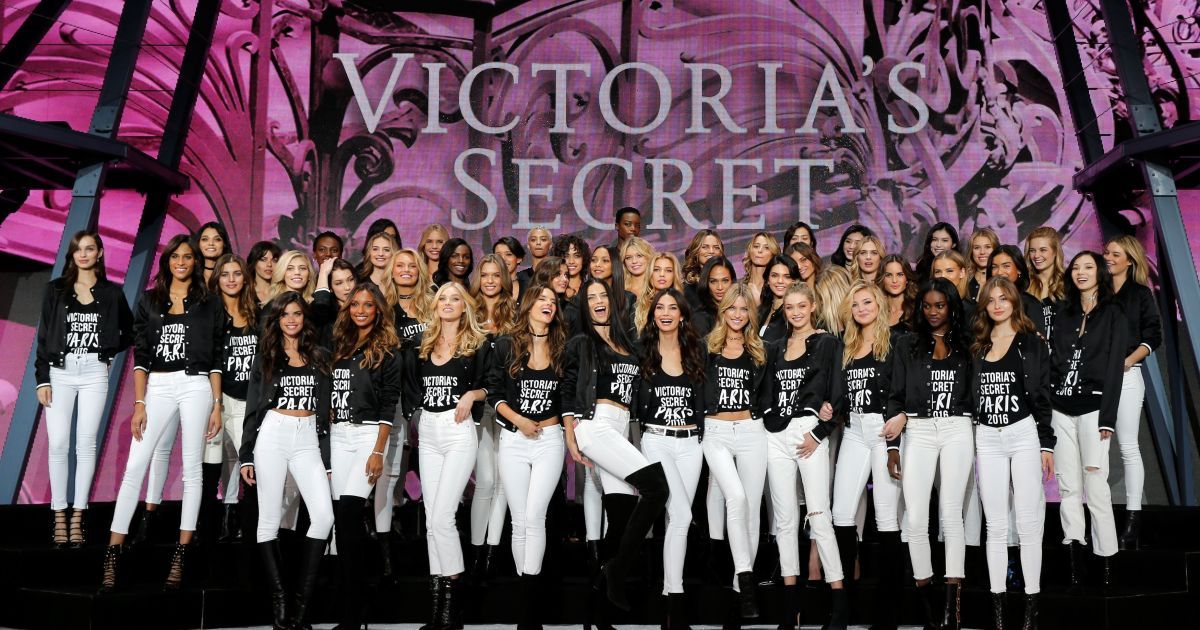 Victoria's Secret