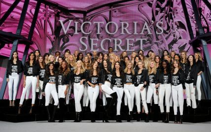 За несколько часов до шоу: что мы знаем о грандиозном показе Victoria's Secret