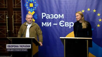 Єврокомісарка з енергетики вражена відновленням струму в Україні і обіцяє додаткову допомогу