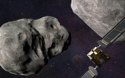 До Землі наближається останній цього року астероїд: чи загрожує він Землі