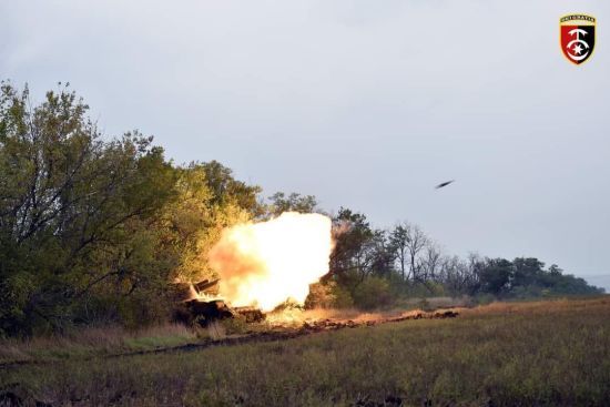 На Херсонщині з росіянами коїться біда - Арестович
