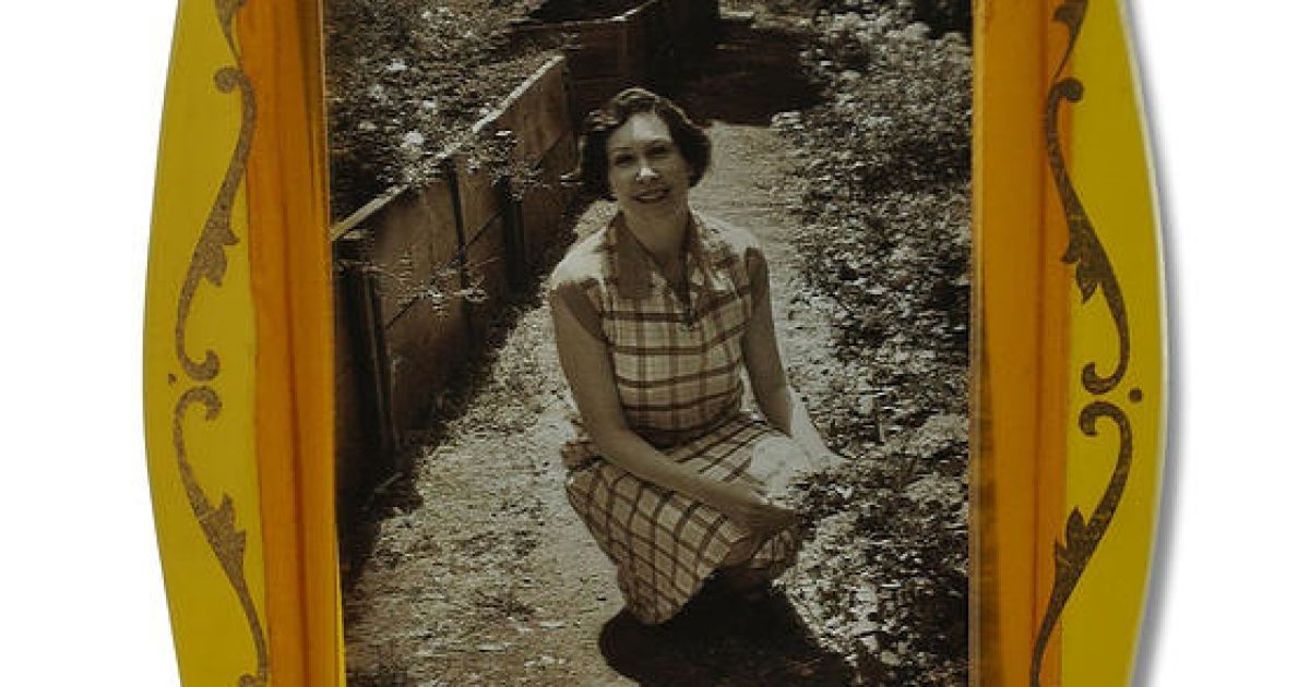 Жінка відтворила образ різних епох / © Wendy Arbeit