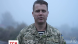 Из штаба АТО сообщают, что боевики открыли огонь рядом с Донецком и Мариуполем