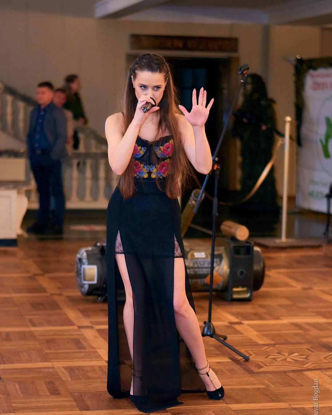 СЛАВИЯ / © instagram.com/slavia_official