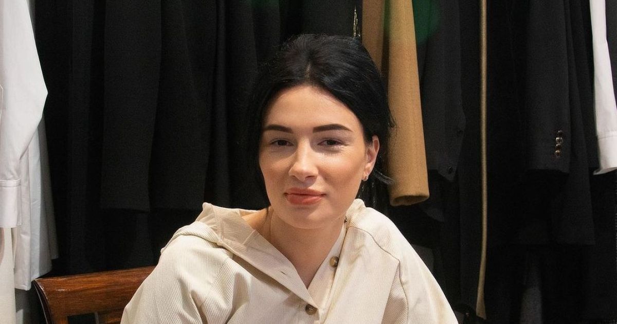 Приходько ответила тем, кто раскритиковал ее за вызов полиции дочери