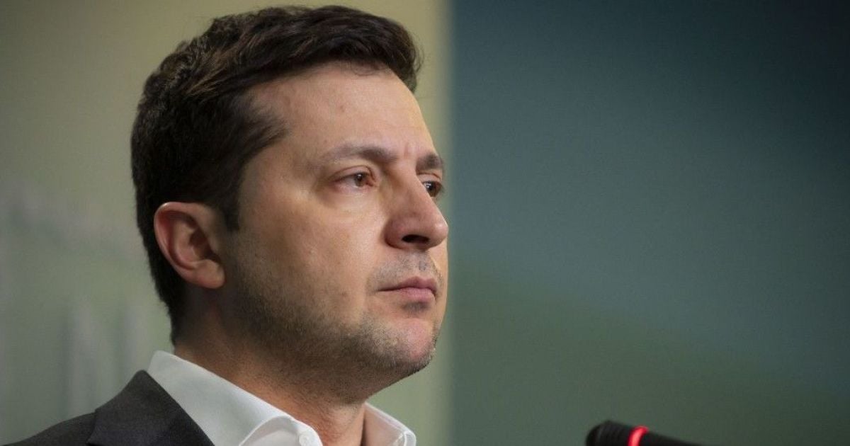 "У мовчанні народжується нацизм": Зеленський закликав євреїв засудити обстріл Бабиного Яру і вбивства українців