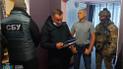 СБУ арестовала "диверсантов", которые по заказу РФ планировали серию вооруженных нападений у границы Украины