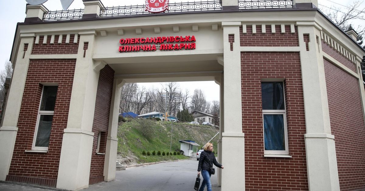 В Киеве обнаружили 20 новых больных коронавирусом: большинство лечится дома