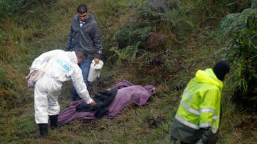 авіакатастрофа у Колумбії_6 / © Reuters