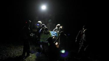 авіакатастрофа у Колумбії_3 / © Reuters