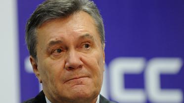 Допит Януковича_5 / © Reuters