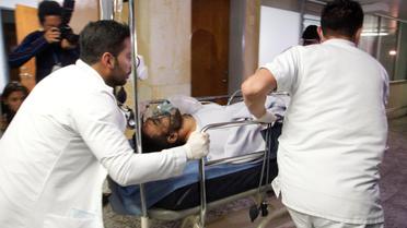 авіакатастрофа у Колумбії_1 / © Reuters