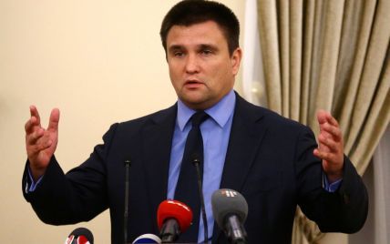 Климкин на заседании Совета ОБСЕ подчеркнул необходимость усиления безопасности миссии на Донбассе