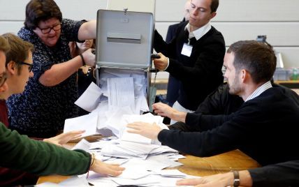 У Швейцарії на референдумі проголосували проти закриття АЕС