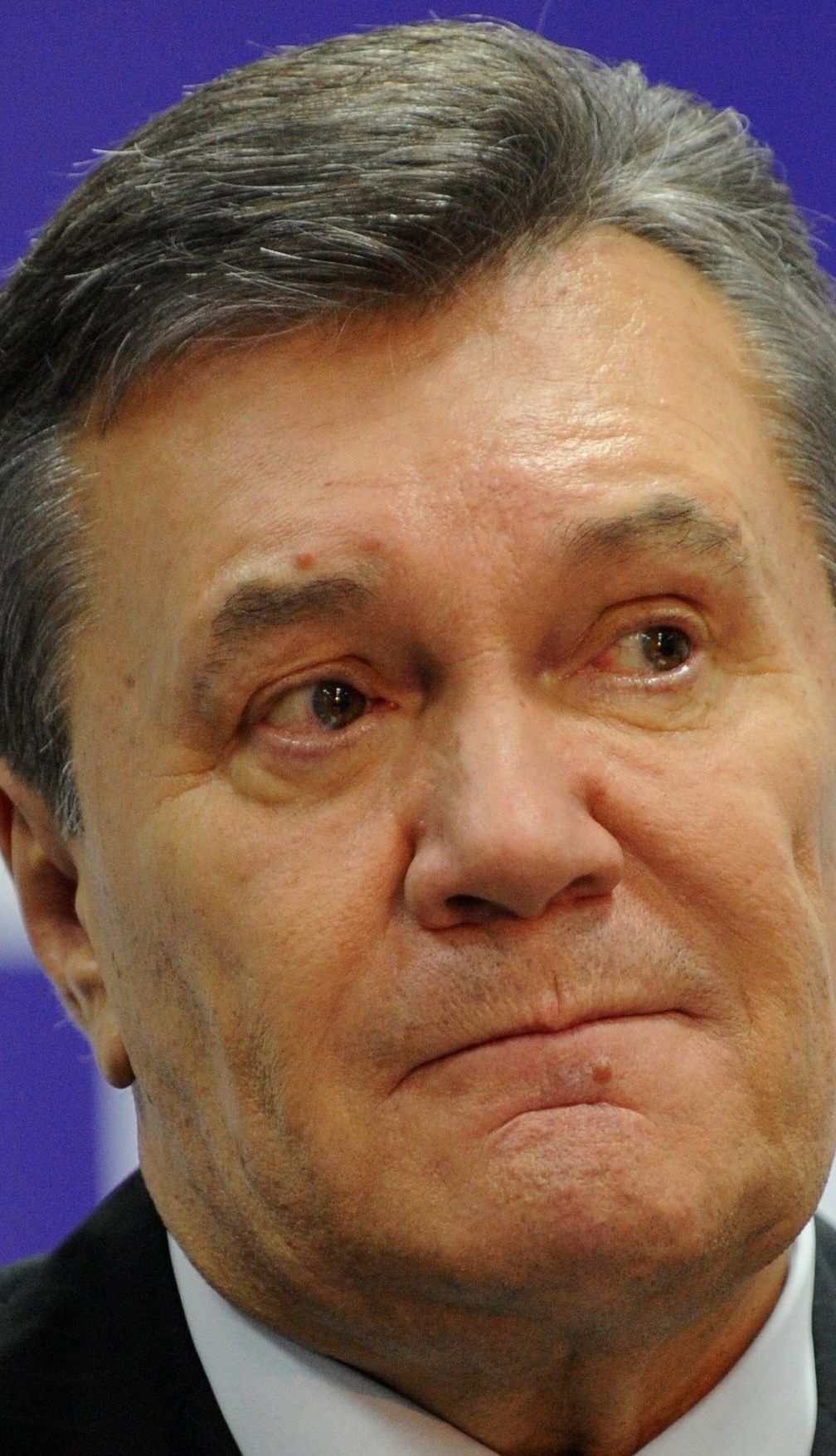 Обвинения против Януковича будут основываться на показаниях экс-депутата Госдумы РФ - Луценко