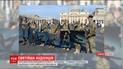Участники проекта "Переможці" посетили аудиенцию у Папы Римского Франциска