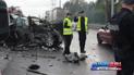 ДТП с дорог Украины - ДжеДАИ за 23 мая 2017 года