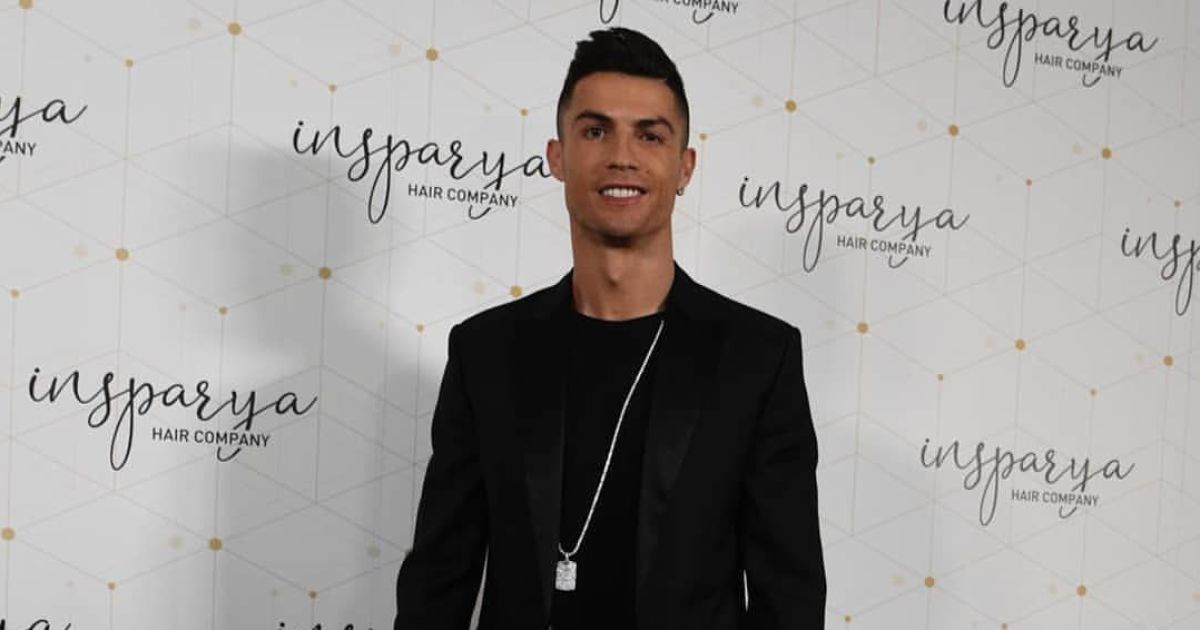 Новый бизнес. Роналду планирует открыть кондитерскую в Турине