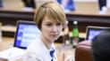 Итоговое коммюнике выглядит лучше, чем я ожидала – Зеркаль о "нормандском саммите"