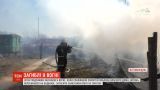 Смерть в огне: пенсионеры сгорели заживо в Житомирской области
