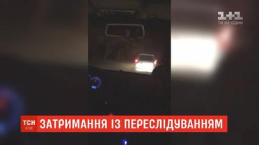 На Миколаївщині затримали двох чоловіків, які викрадали з магазинів платіжні термінали