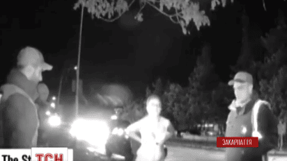 За пьяный стриптиз потеряла работу работница фискальной службы