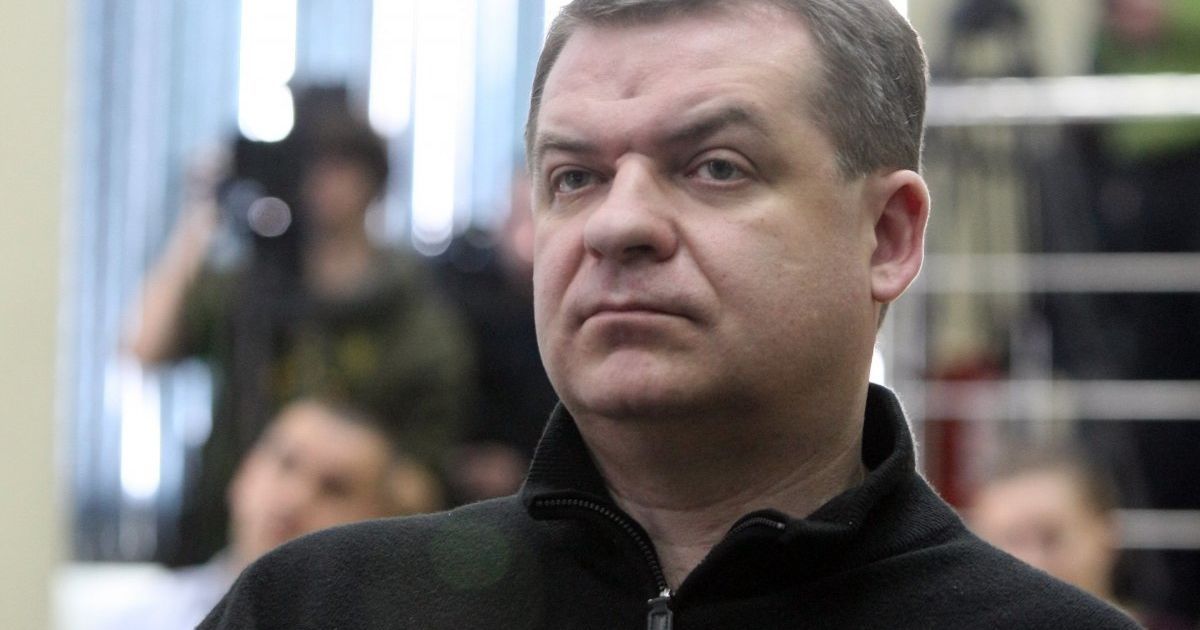 Александр Корниец