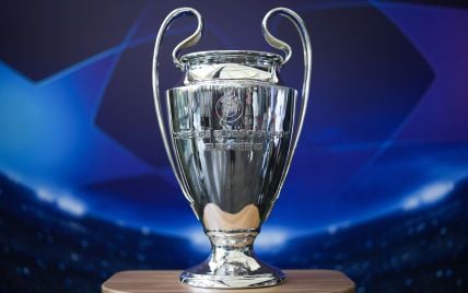 Лига чемпионов: расписание и результаты матчей 1/2 финала