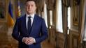 "Ми вільні творити майбутнє і маємо пишатися цим" - Зеленський у День Гідності та Свободи звернувся до українців