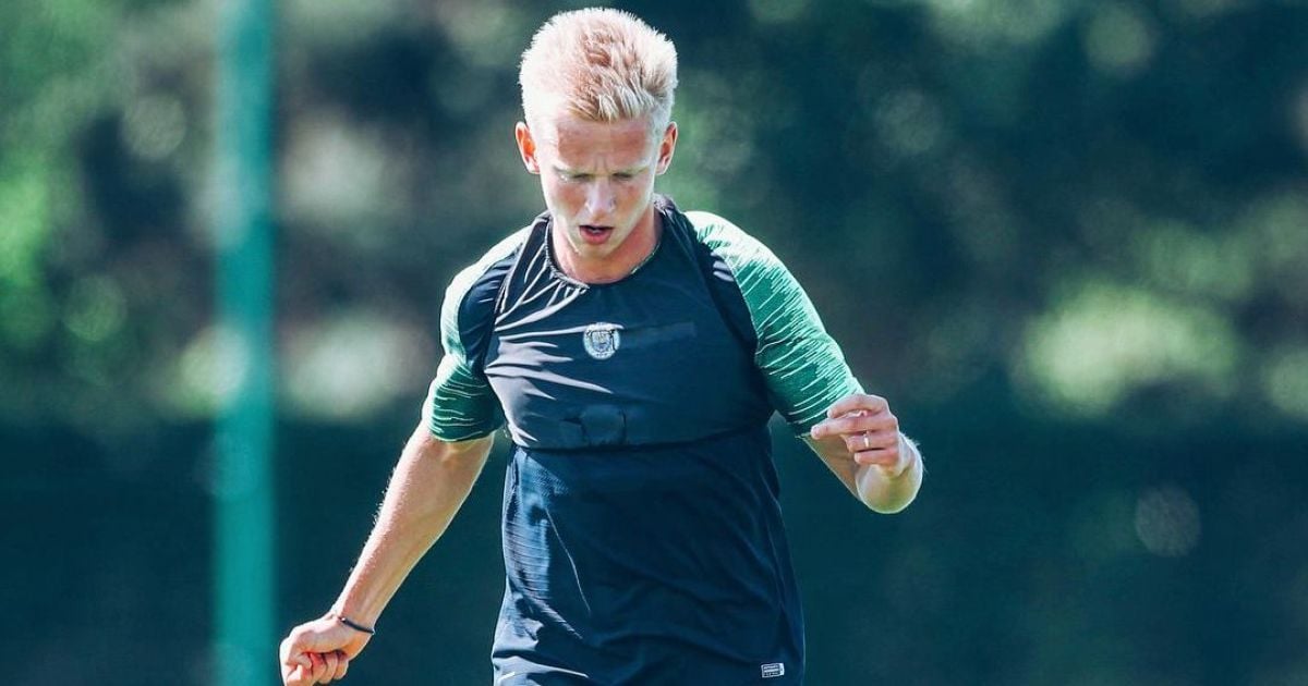 Еще один новичок АПЛ хочет купить Зинченко