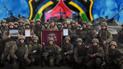 Новоград-Волынская бригада в войне на Востоке Украины
