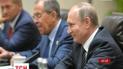 Путин и Обама не пришли к согласию относительно Украины на саммите G20