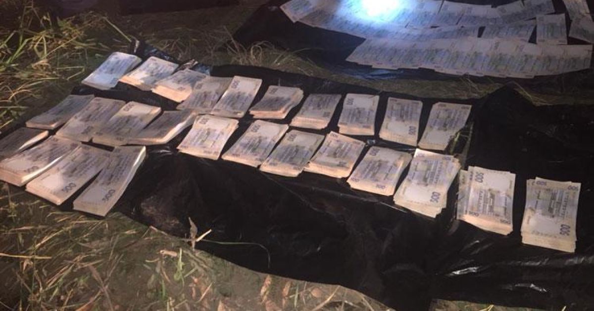 Прикарпаття, депутат, хабар 2