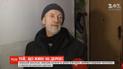 Київський безхатько, що живе на дереві, виявився власником захаращеної сміттям квартири