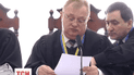 Суд перенес рассмотрение дела Пукача на 20 апреля