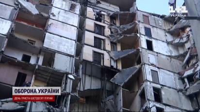 Государство возместит: кто и как может получить компенсацию за уничтоженное войной жилье