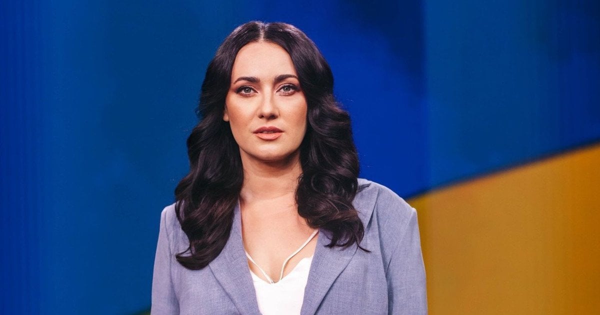Соломия Витвицкая