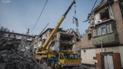 Обстріл Селидова 15 листопада