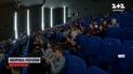 У Києві стартував 52-й міжнародний кінофестиваль "Молодість"