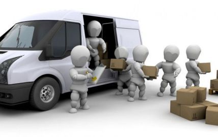 8 основних переваг послуг вантажоперевезення