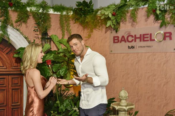 На шоу перемогла Кессі Рендольф / © Getty Images