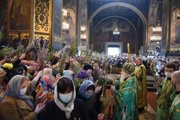  / © Патріарх Філарет