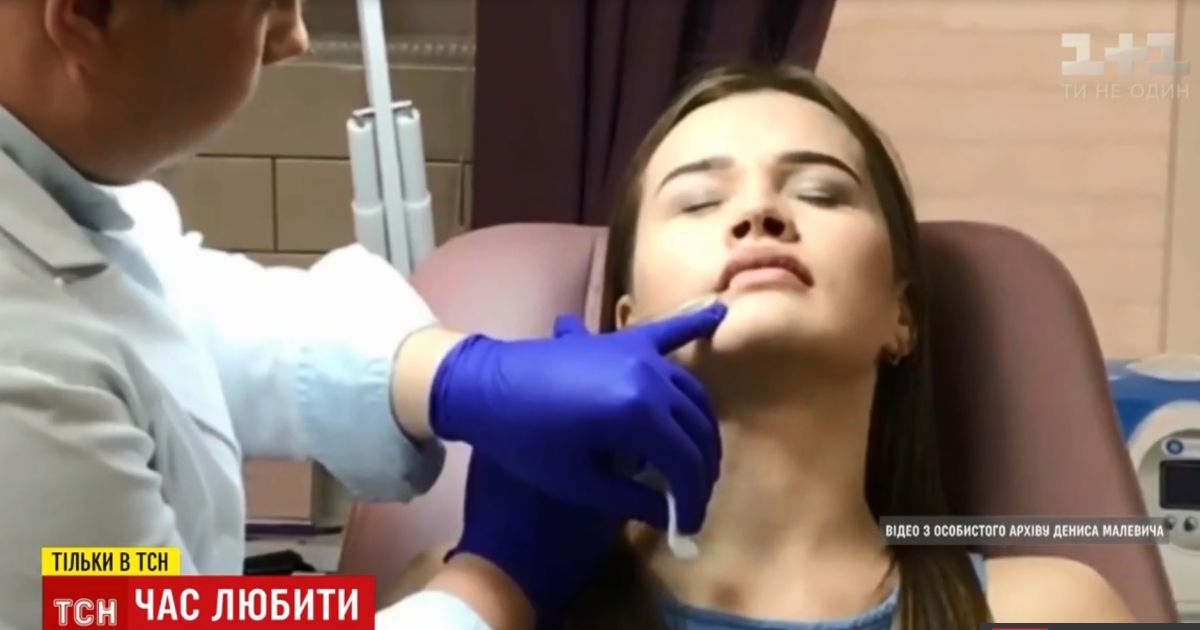 Валентинова сказка для хирурга и пациентки: "запрещенная" любовь стала самым счастливым событием жизни Дениса и Елизаветы