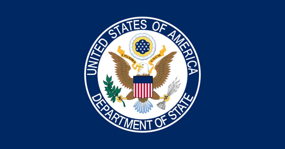 Официальный представитель США едет в Украину на встречу с властью