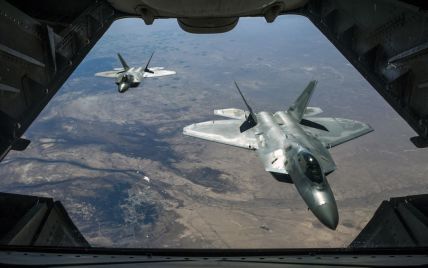 Американские боевые самолеты и Javelin: стали известны подробности разгрома "Вагнера" в Сирии