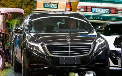 Субсидии от Mercedes и будущее "евроблях". Пять важнейших автоновостей за неделю