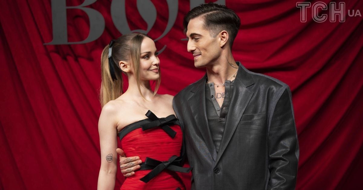 Даміано Давид і Дав Камерон