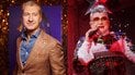Юрий Никитин и Верка Сердючка